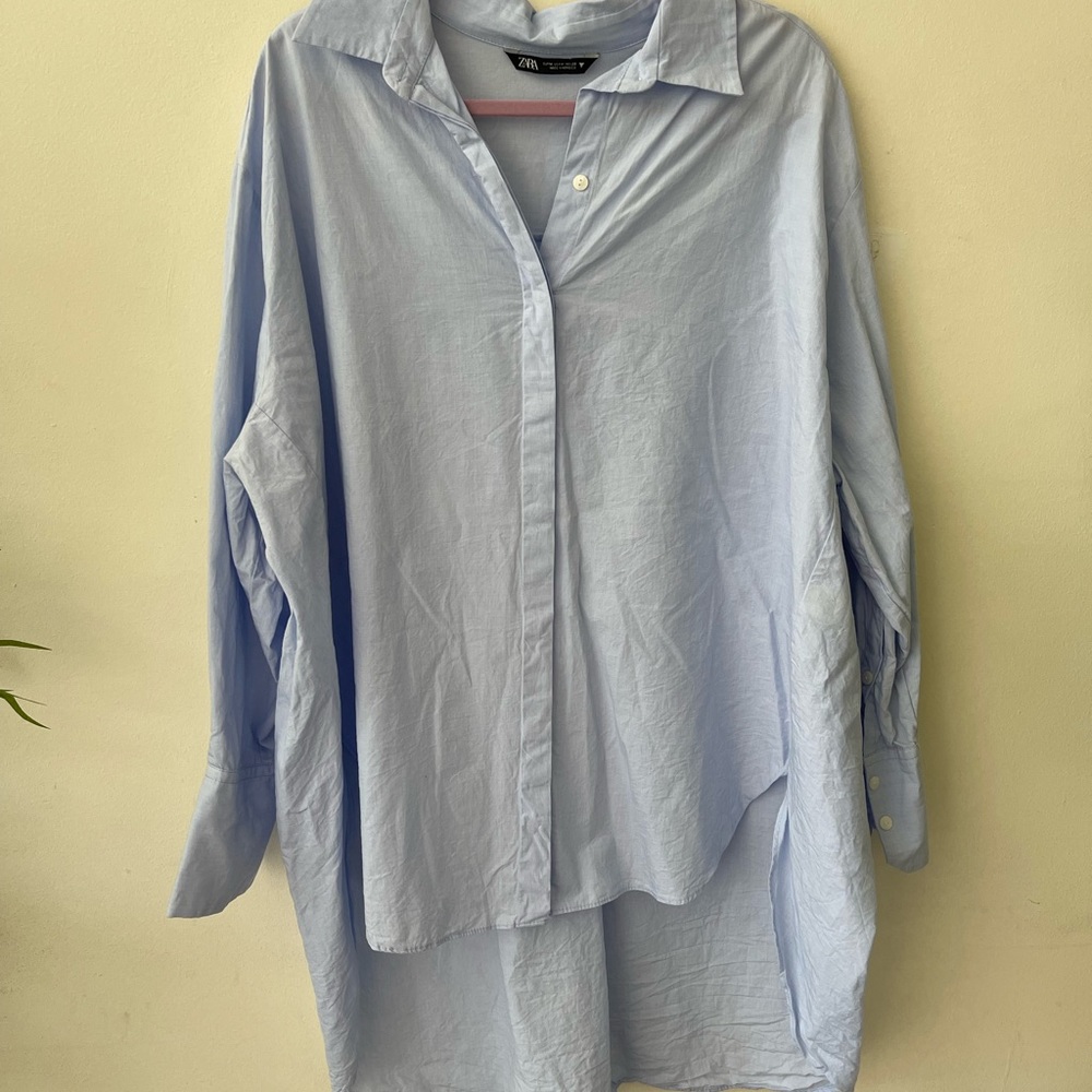 Shirt Zara!
